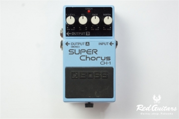 CH-1 SUPER Chorus